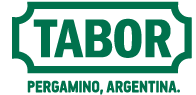 tabor logo